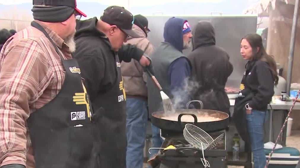 World's largest Matanza returns to Belen for 25th celebration