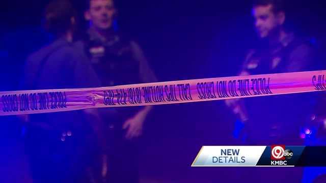 Victims identified after quadruple shooting in KC at pool party. - Vimarsana News