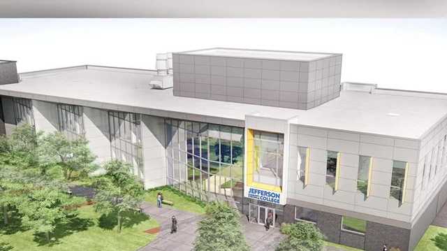 JCTC expecting $90M project to uplift its campus, downtown Louisville - Vimarsana News