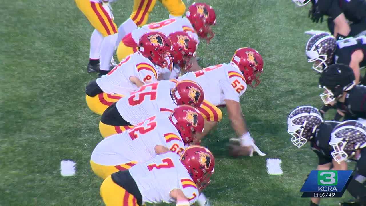 High School Playbook Show: Watch Week 15 recaps, highlights and game scores