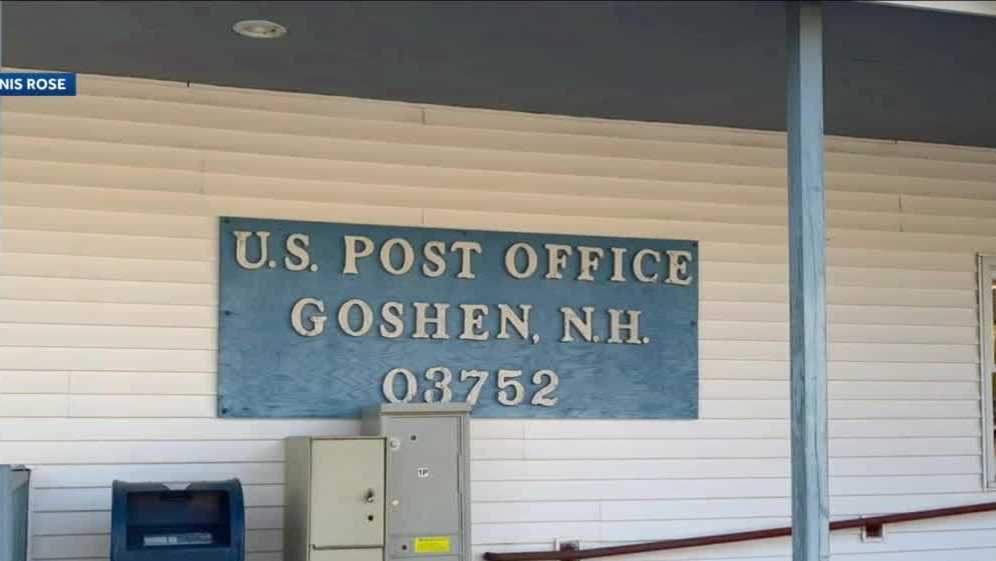 New Hampshire resident aims to visit every city, town in state