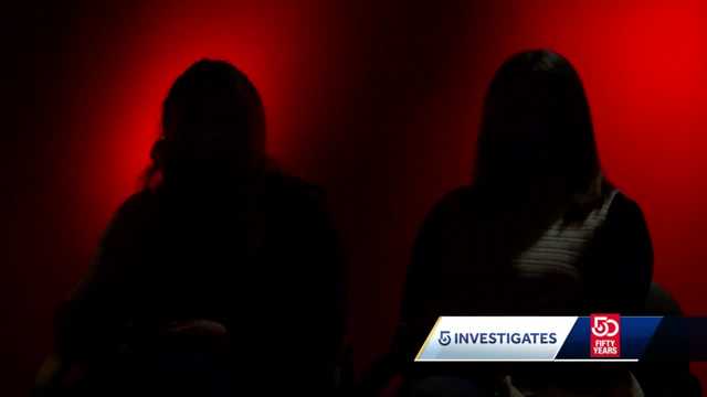 Woman shares terrifying experience after cocktail drugged inside South Boston bar