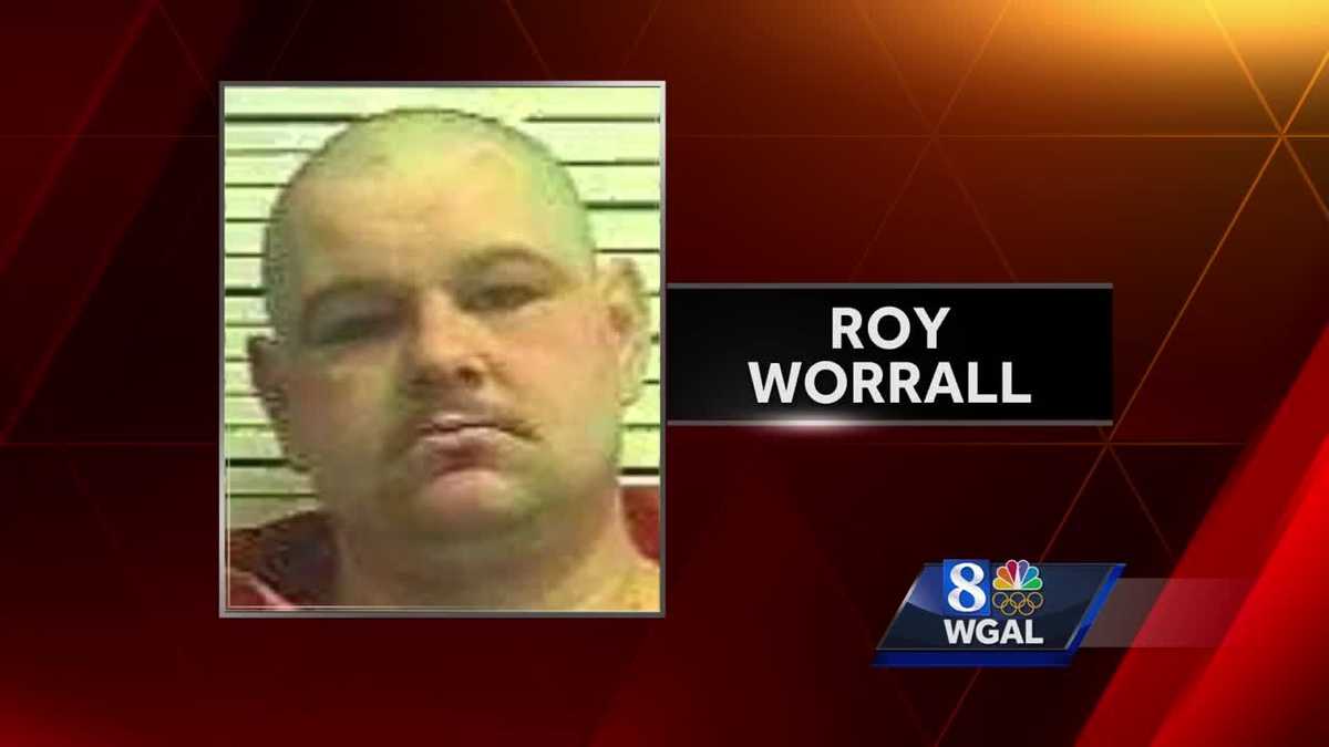 Police arrest man after 2 carjacking incidents in York County