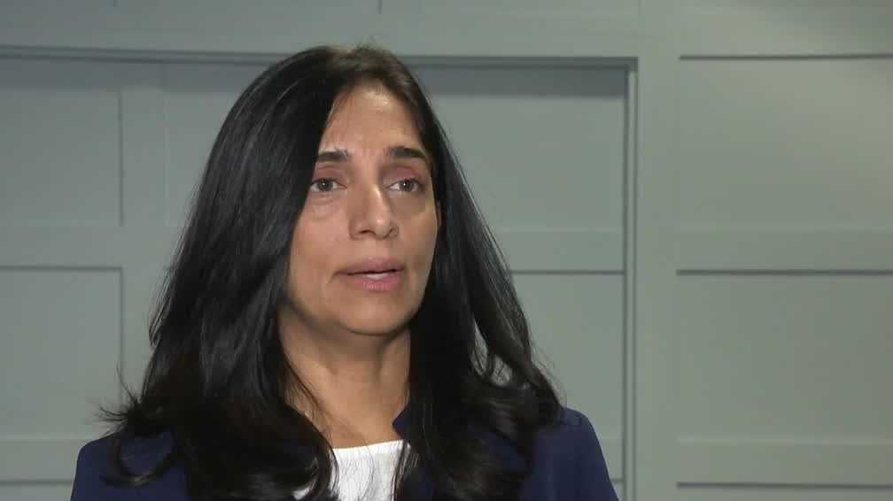 Karishma Manzur launches campaign for Senate in New Hampshire