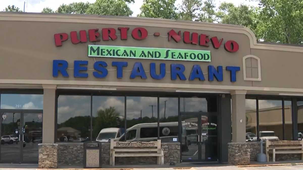 Upstate restaurant reopens weeks after federal investigation