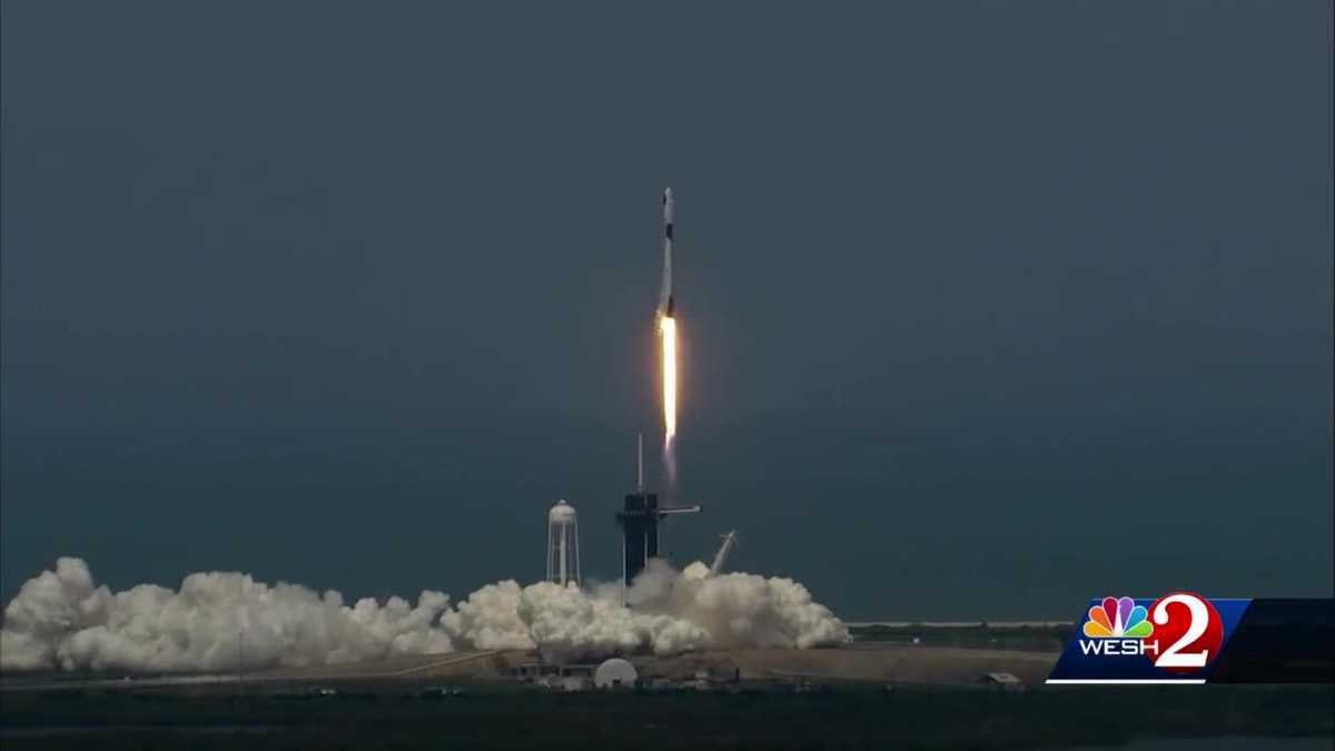 Rocket launch attempts bring millions of dollars to Brevard as phase 2