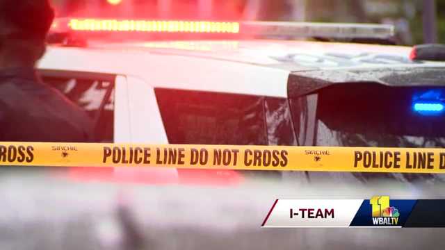 Residents, leaders frustrated over recent crime in Baltimore City - Vimarsana News