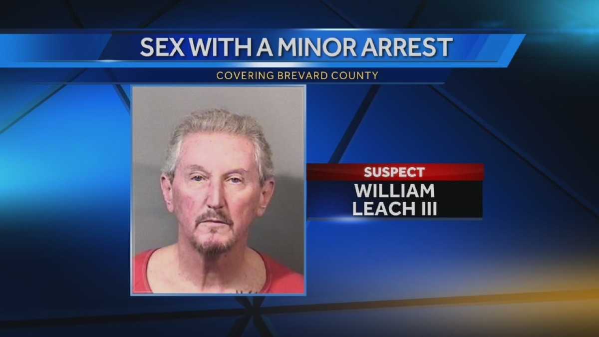 72 Year Old Man Accused Of Having Sex With Teen Appears In Court