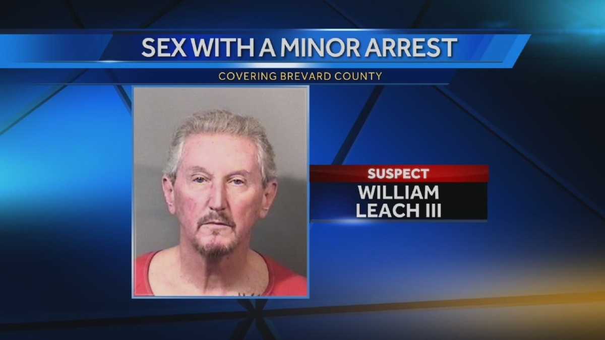 72 Year Old Man Accused Of Having Sex With Teen Appears In Court 6417