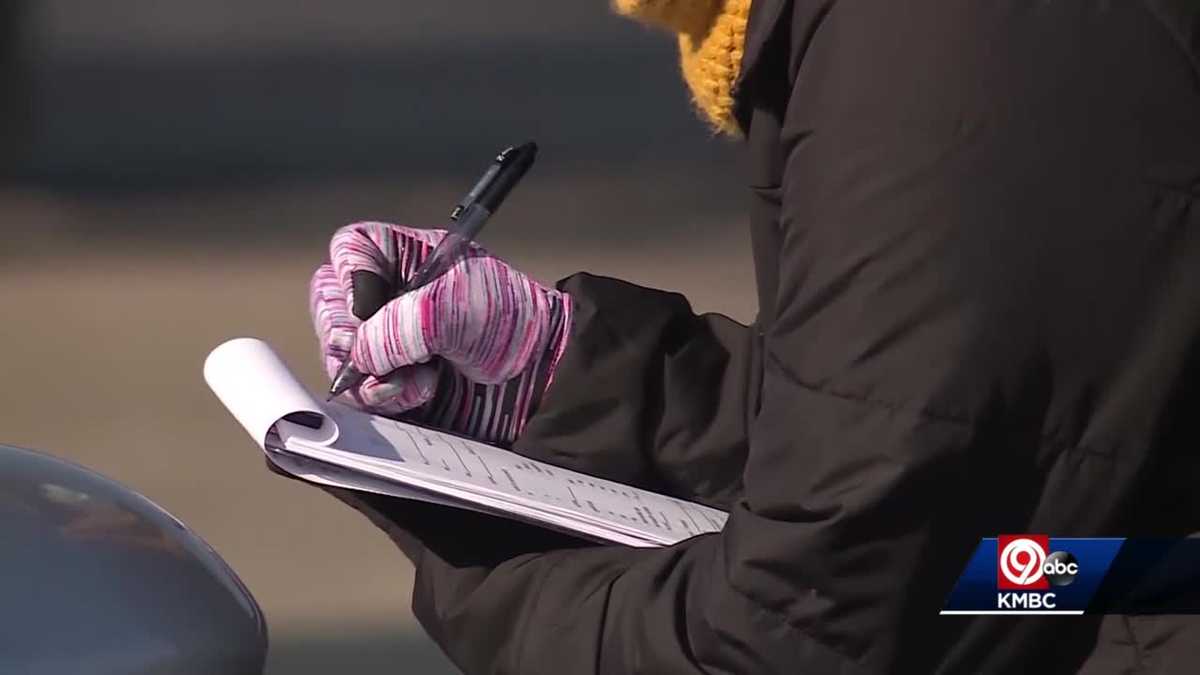 KC Vaccine Watch Twitter account now looks for COVID19 tests