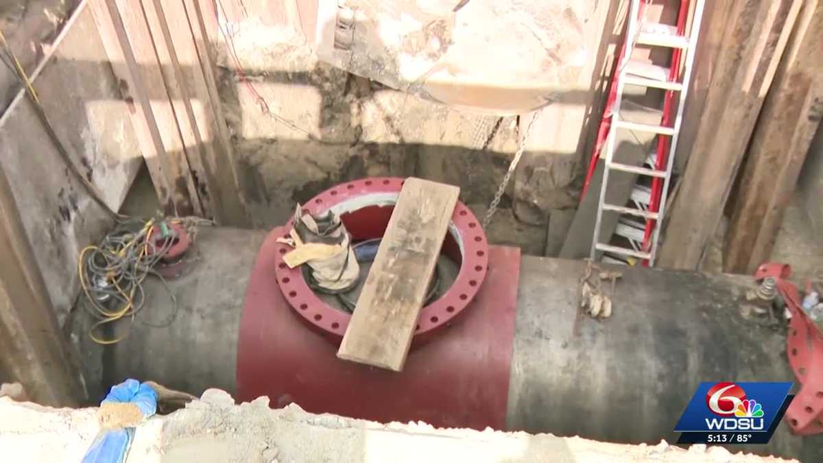 New Orleans City Council calls for expanded water testing and faster catch basin maintenance