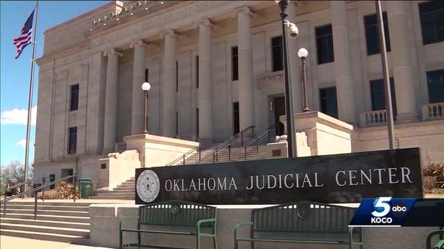 Man accused of threatening Oklahoma Supreme Court justices - Vimarsana News