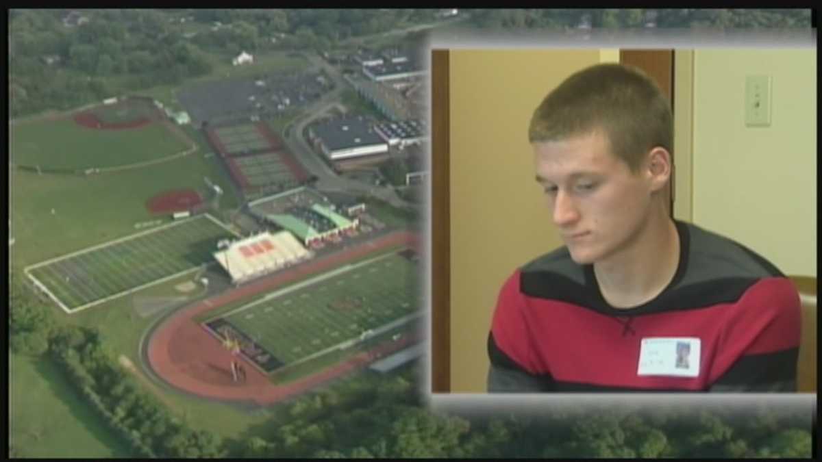 Fox Chapel student suspended for knife