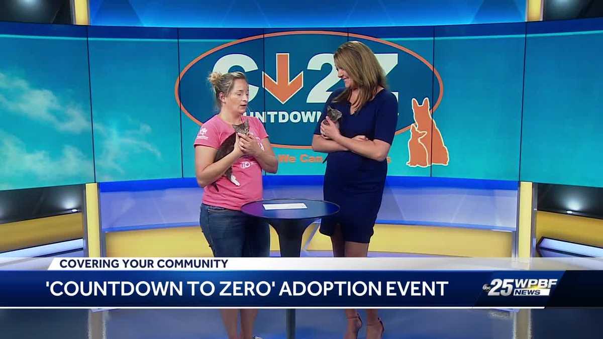 Countdown 2 Zero Event Kicks Off This Saturday