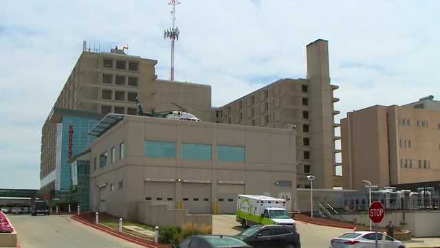 Metro emergency rooms are packed and wait times are hours long - Vimarsana News