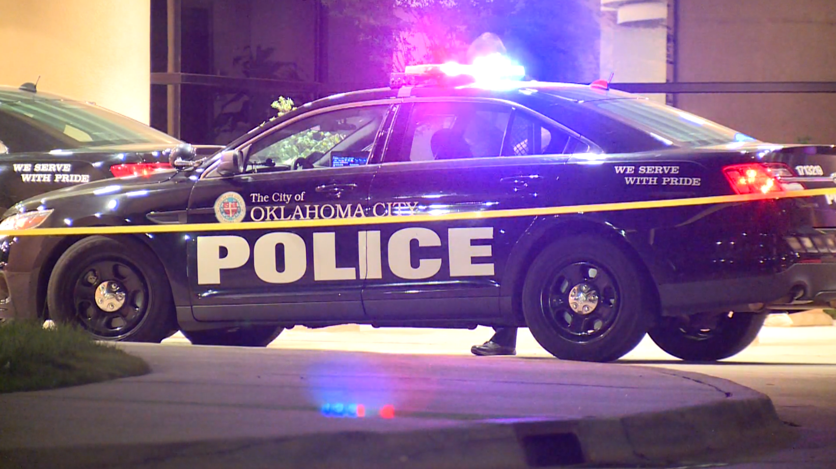 Police: Woman takes Uber to OKC hospital after reported stabbing