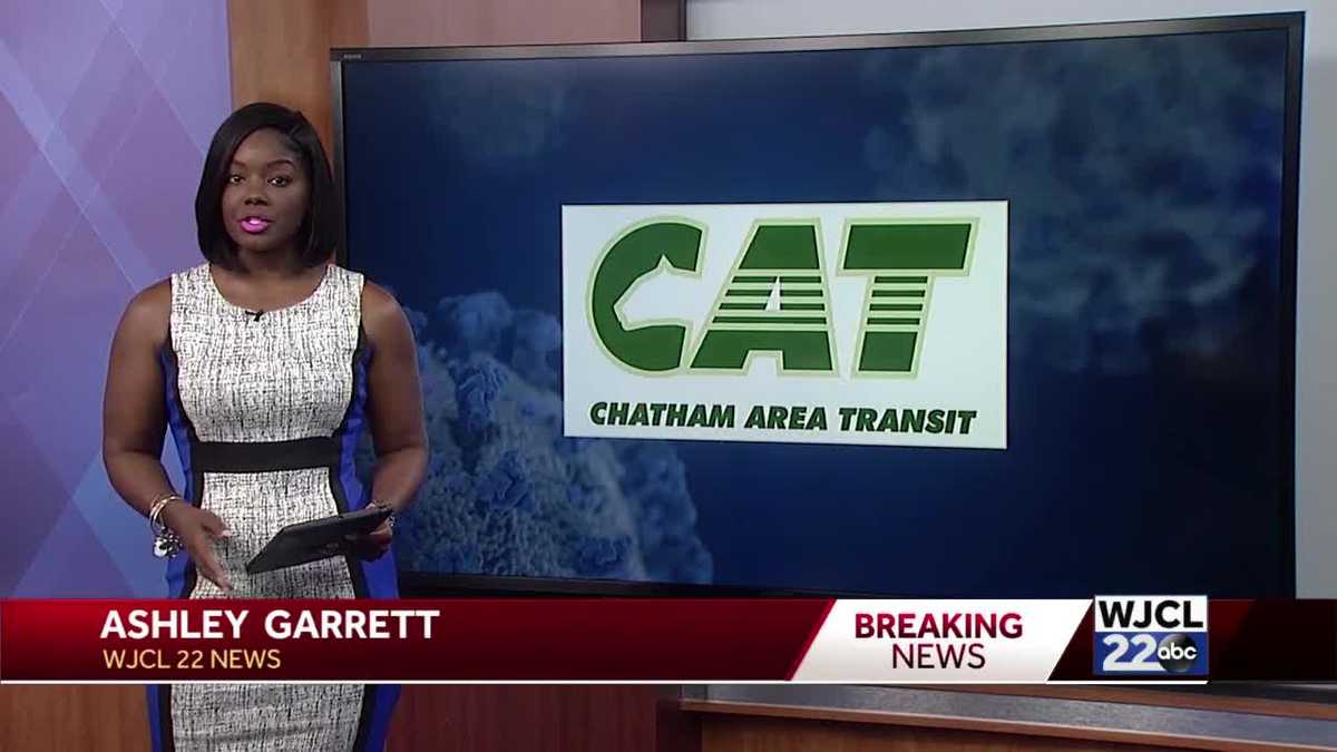 chatham area transit st patricks day