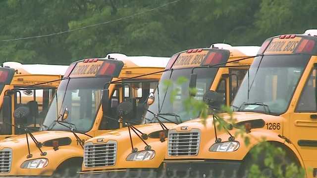 Bullitt County Public Schools prepare for first day, address ongoing challenges - Vimarsana News