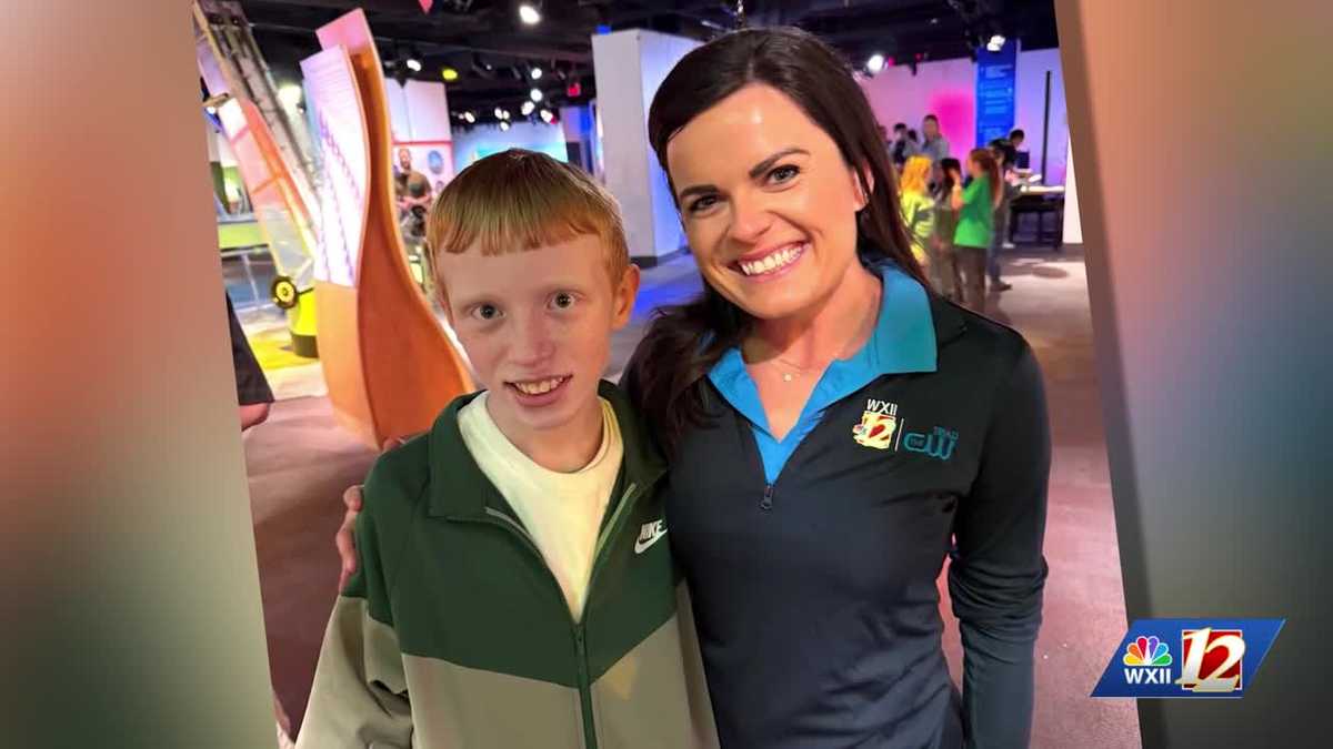 There are more than 11,000 youth living in foster care in North Carolina