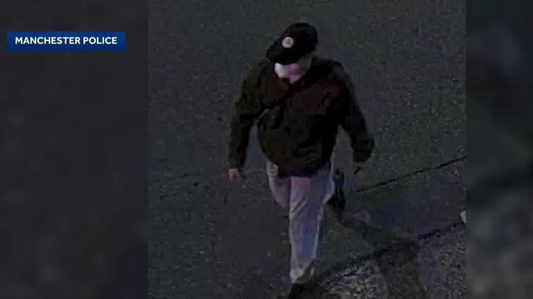 Vandalism News Image