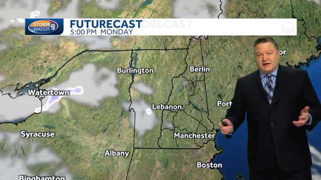 Active weather pattern continues - Vimarsana News