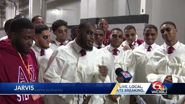 Bayou Classic Battle of the Bands is back - Vimarsana News
