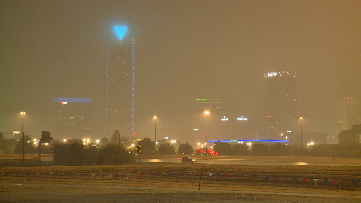 Storms across Oklahoma prompt flash flooding warnings - KOCO