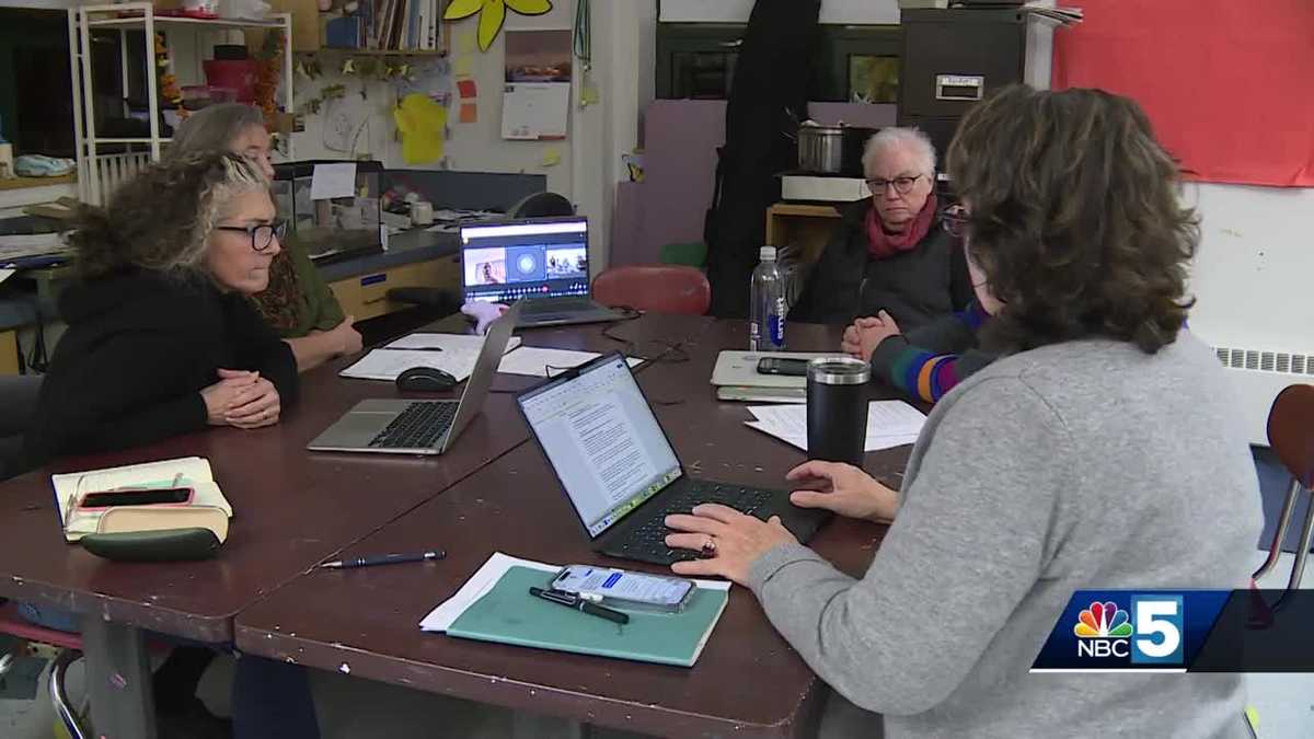 Burlington School District discusses creating more safe spaces for students