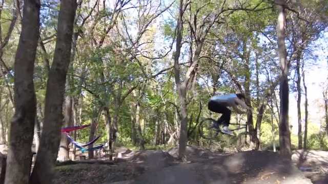 Hidden bike track hits bump in the road - Vimarsana News