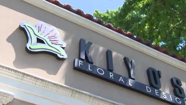 How family, community helped Sacramento's Kiyo's Floral Design during COVID-19 pandemic - Vimarsana News