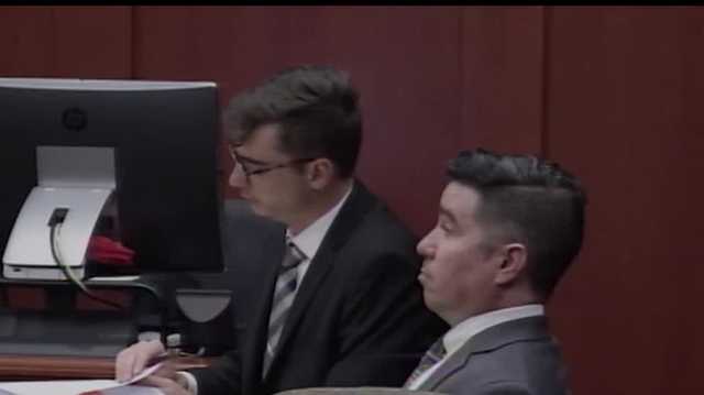 Longwood mayor trial: Ben Paris faces charges of violating election law - Vimarsana News
