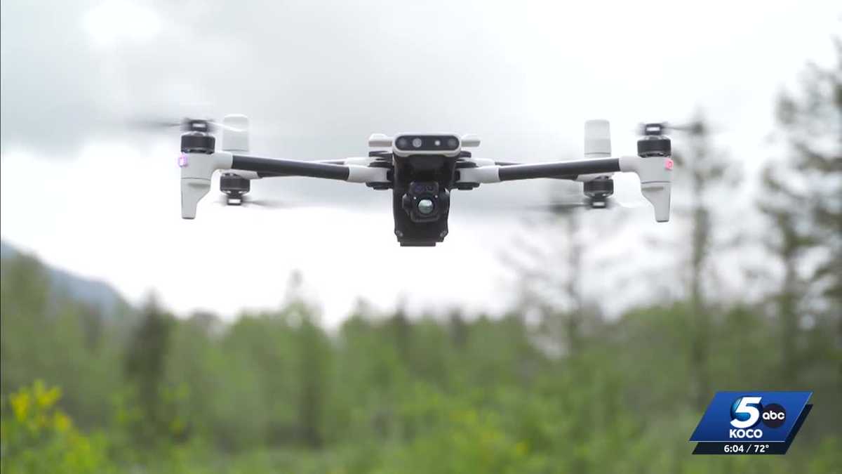 OKC welcomes new counter-drone manufacturer to boost aerospace defense
