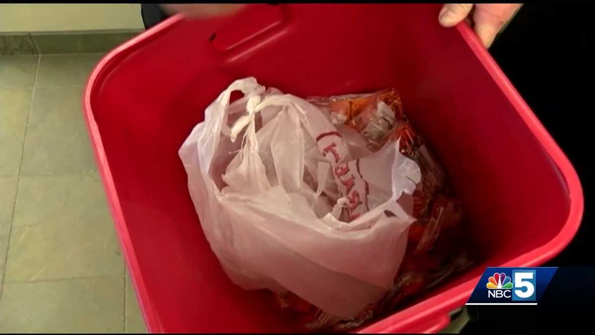 More than 100,000 sharps disposed of through disposal program