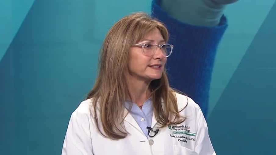 Menopause Awareness Month: Knowing your heart health