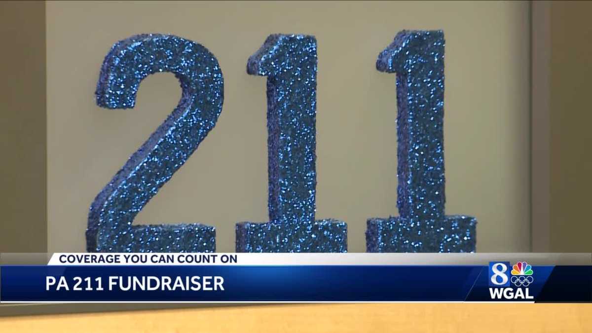 Help the Helpline PA 211 can connect people with thousands of services