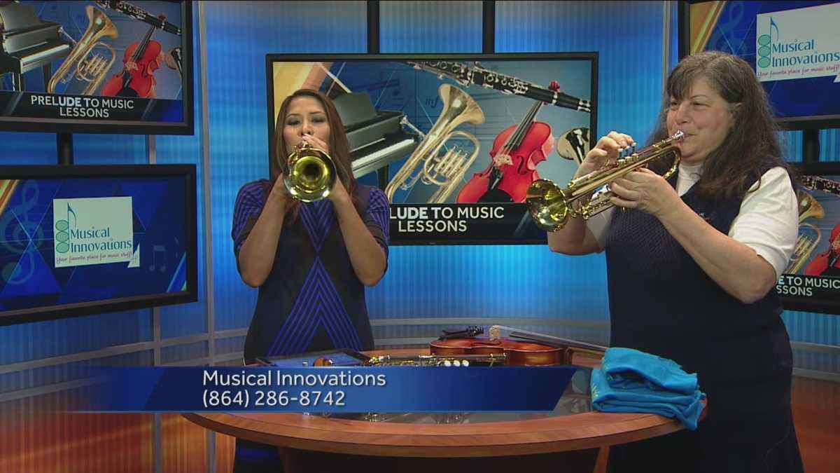 Musical Innovations shares tips on instrument rentals for students