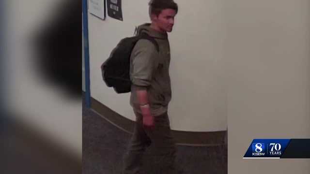 Pacific Grove Unified School District is keeping the doors locked after trespassing incident - Vimarsana News