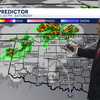 FORECAST: Storms possible late Saturday