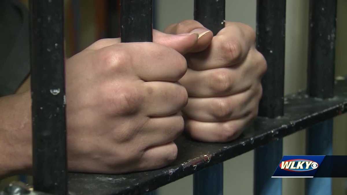 Task force looks at reforming jails and prisons in Kentucky
