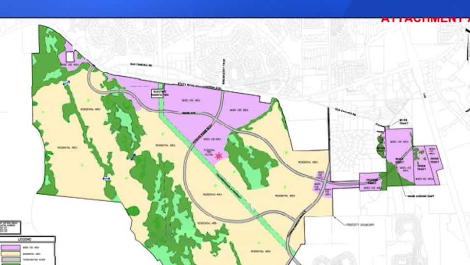 Avalon Park Daytona development approved despite resident concerns