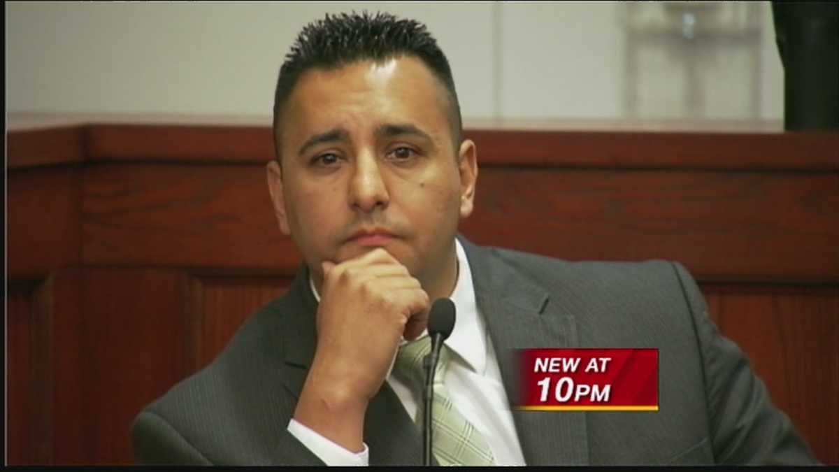 District Attorney Talks About Levi Chavez Case