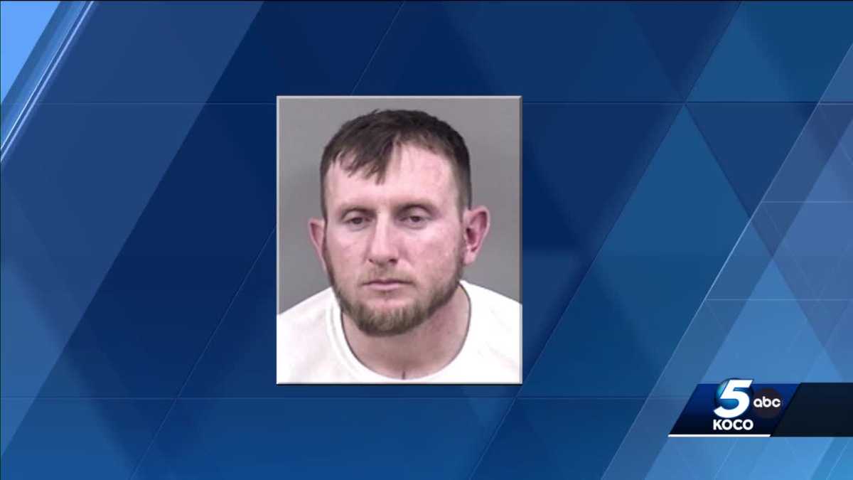 Grady County sheriff cracks down on fentanylrelated crimes