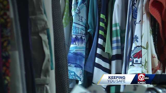 Resources available in Kansas City for survivors of domestic violence - Vimarsana News