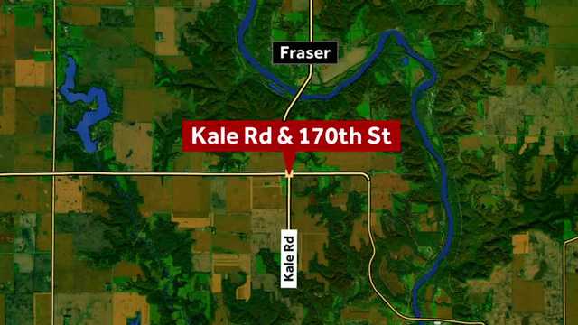Deadly Boone County crash: Larry Young of Boone killed - Vimarsana News