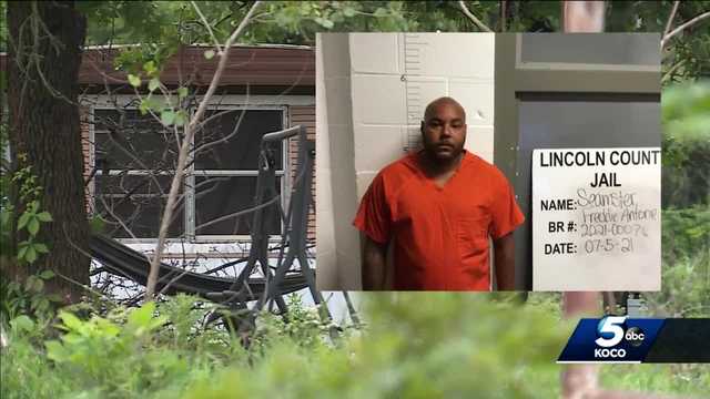 Murder charges set to be dropped against Oklahoma man - Vimarsana News