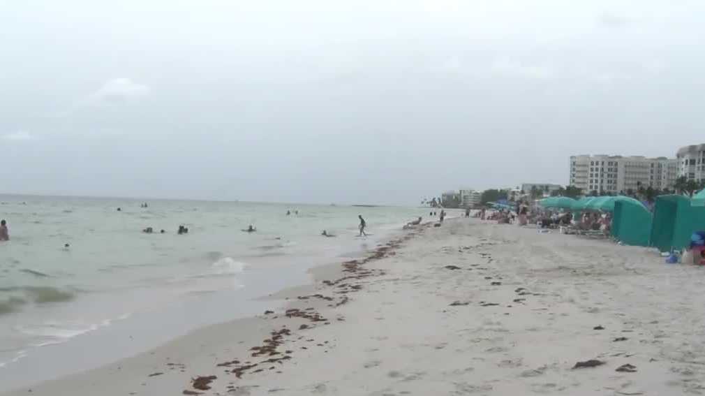 Water advisories issued across Southwest Florida following Hurricane Helene