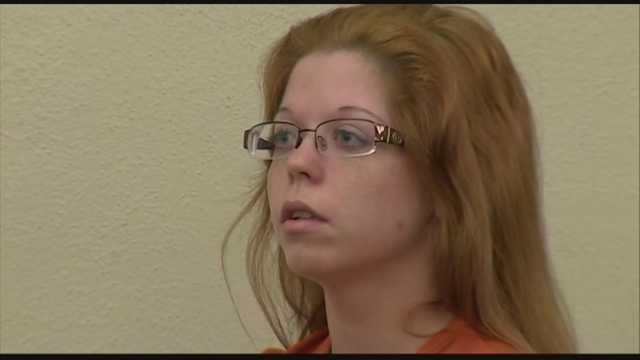 Deputies: Deltona woman running prostitution ring out of home with toddler