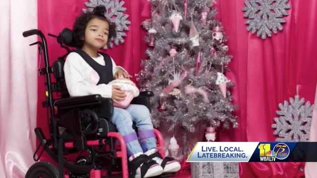 Laila's Gift﻿ hosts unique parties for youths with special needs - Vimarsana News