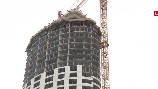Inside look at Milwaukee's newest skyscraper: The Couture - Vimarsana News