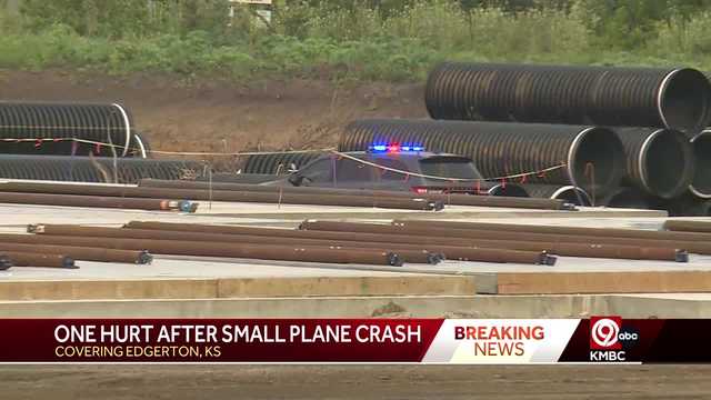 Johnson County, Kansas authorities investigating plane crash - Vimarsana News